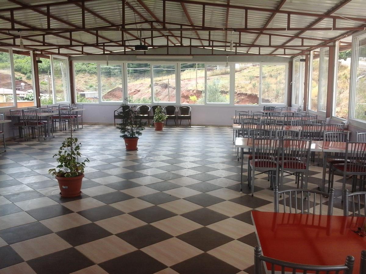 Butik Otel Osmaniye  Dış mekan fotoğraf
