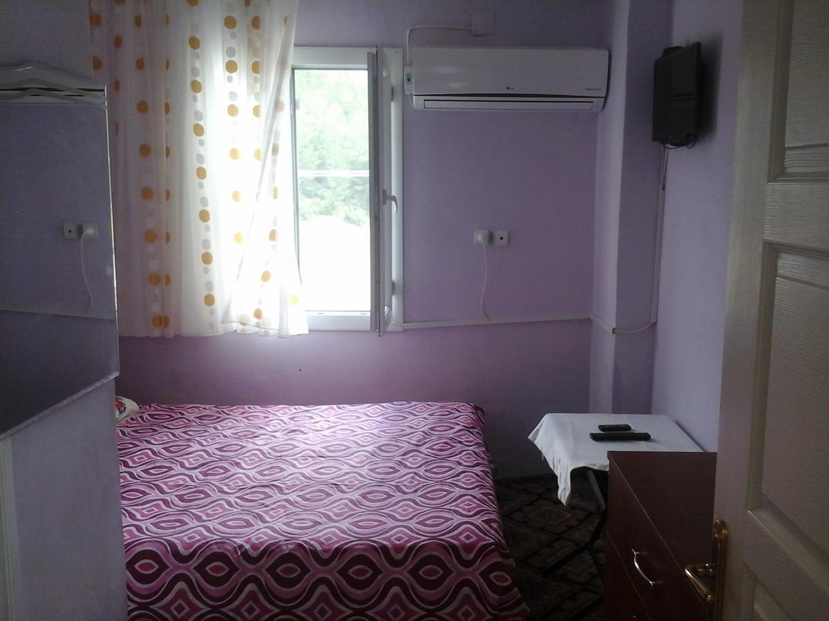 Butik Otel Osmaniye  Dış mekan fotoğraf