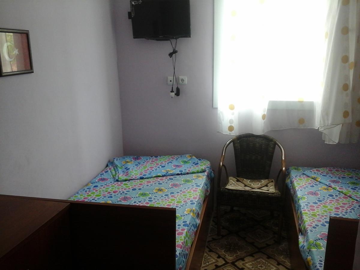 Butik Otel Osmaniye  Dış mekan fotoğraf