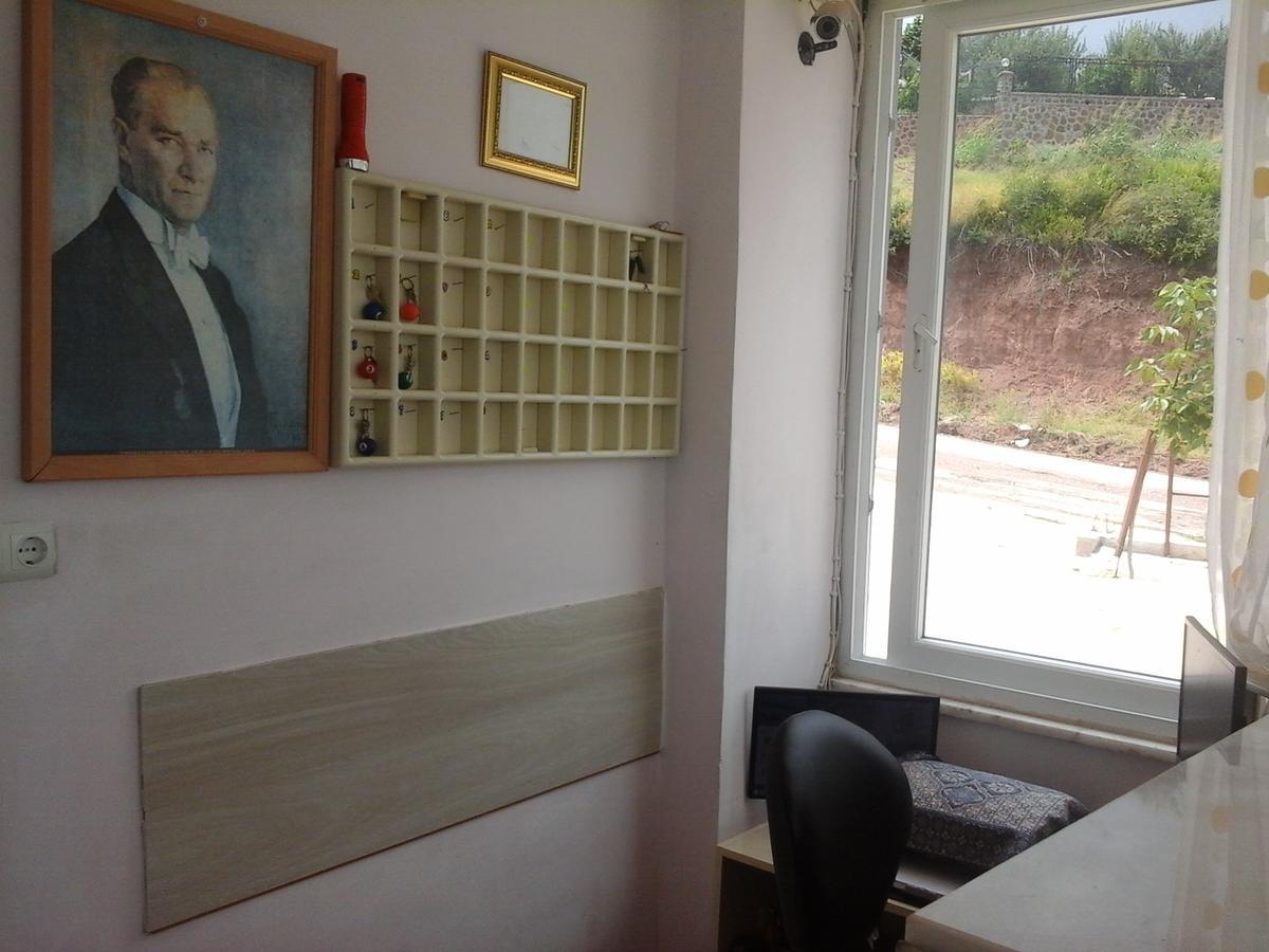 Butik Otel Osmaniye  Dış mekan fotoğraf