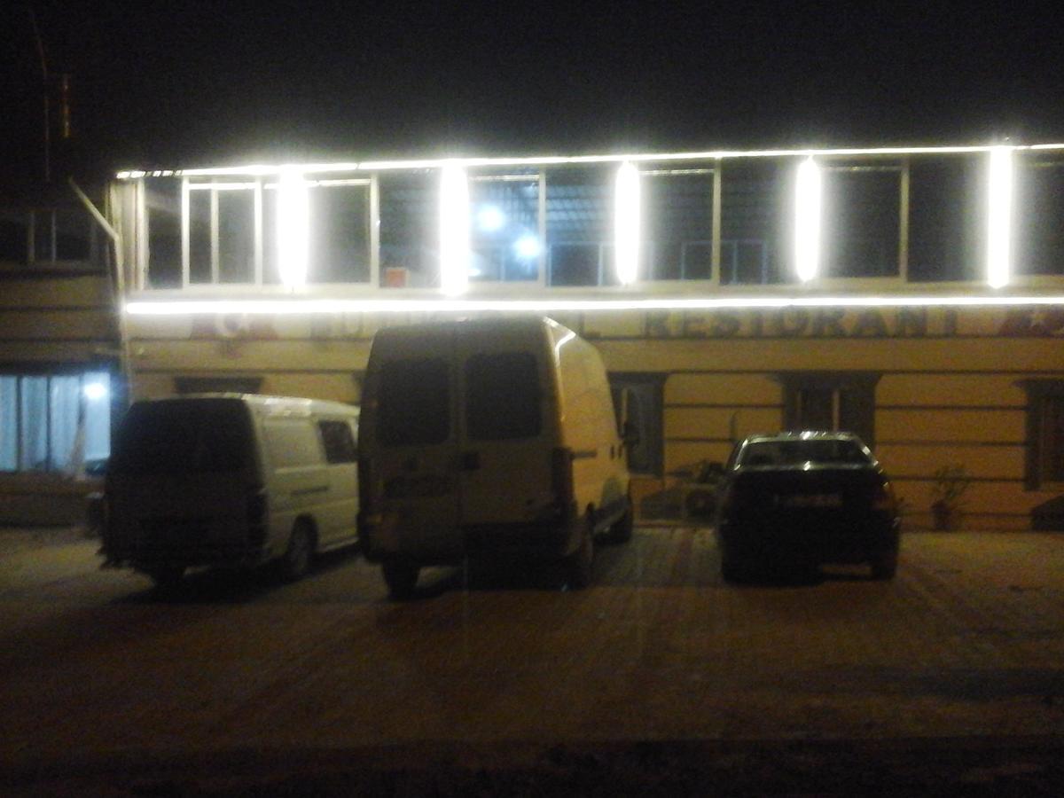 Butik Otel Osmaniye  Dış mekan fotoğraf