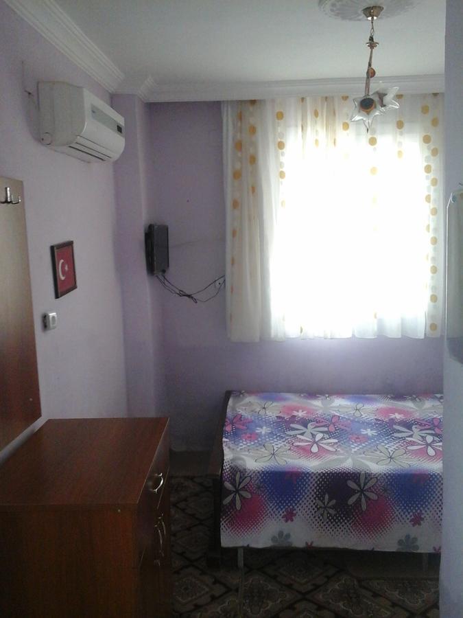 Butik Otel Osmaniye  Dış mekan fotoğraf
