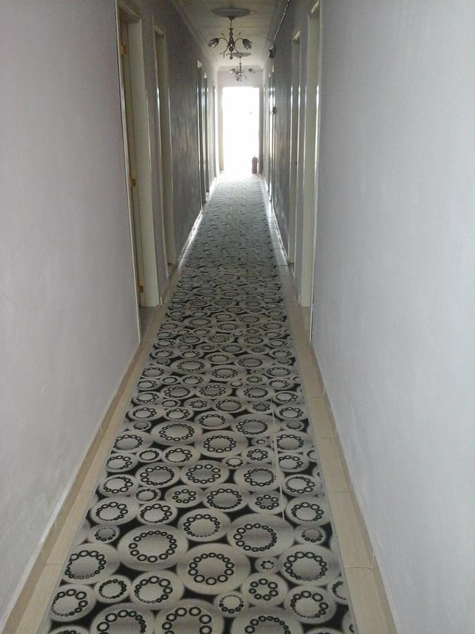 Butik Otel Osmaniye  Dış mekan fotoğraf