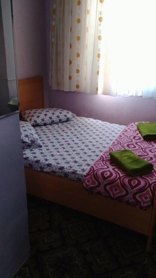 Butik Otel Osmaniye  Dış mekan fotoğraf