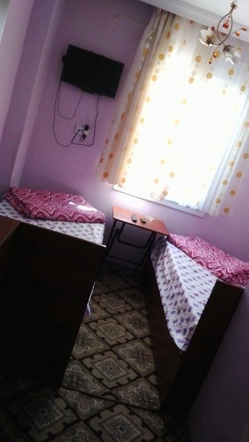 Butik Otel Osmaniye  Dış mekan fotoğraf