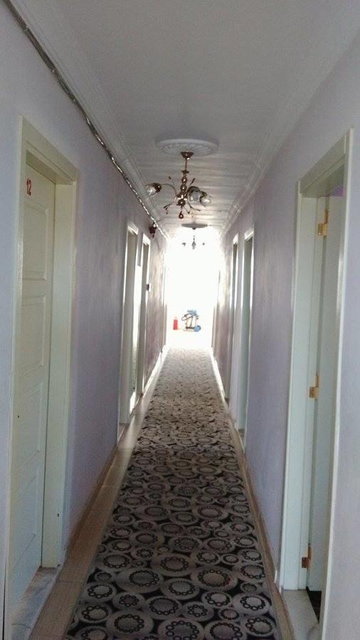 Butik Otel Osmaniye  Dış mekan fotoğraf